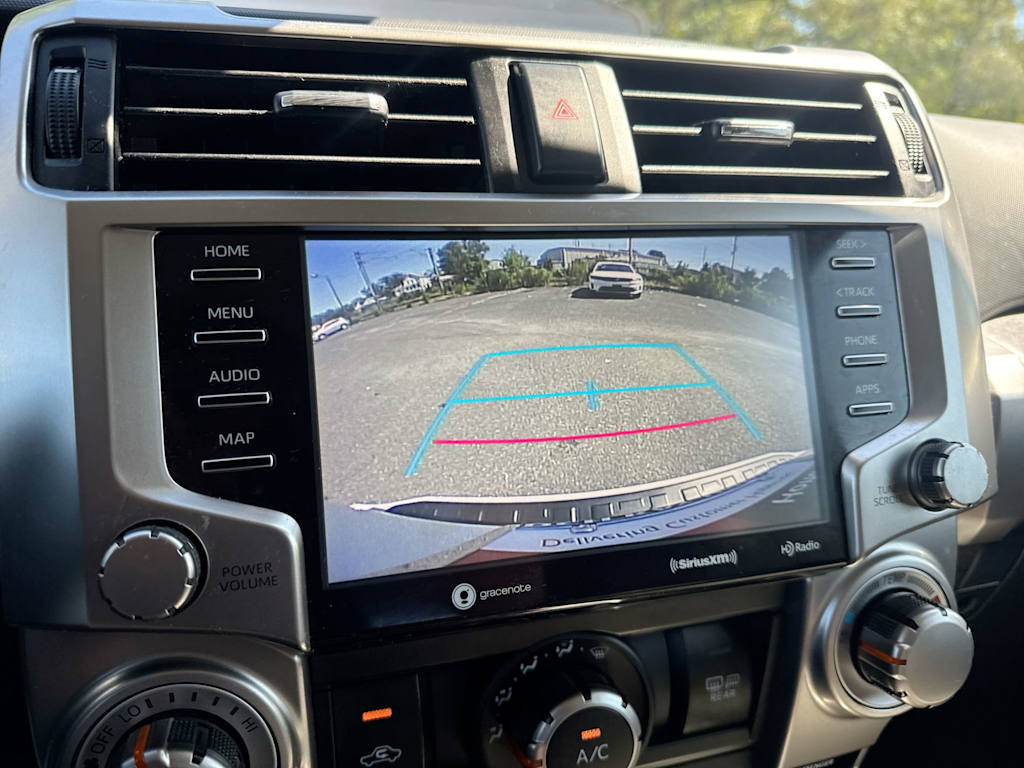 Thumbnail: 2021 Toyota 4Runner - 32