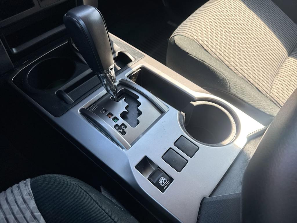 Thumbnail: 2021 Toyota 4Runner - 14