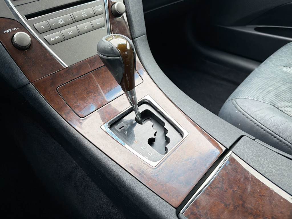 Thumbnail: 2011 Lexus ES - 15