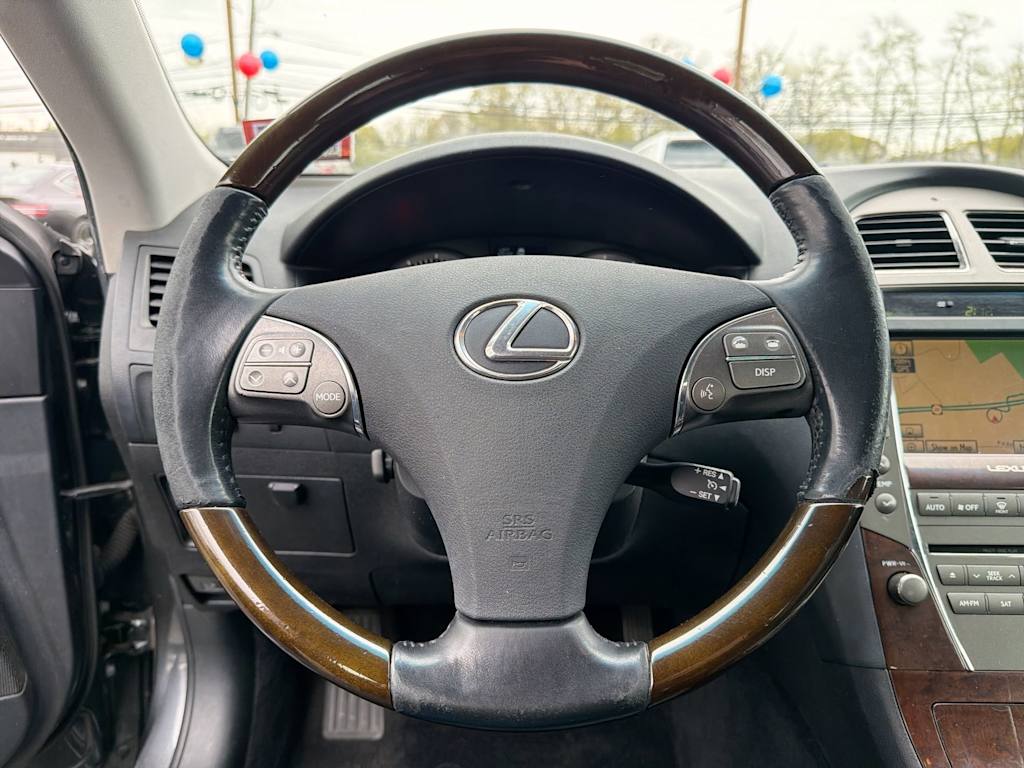 Thumbnail: 2011 Lexus ES - 13