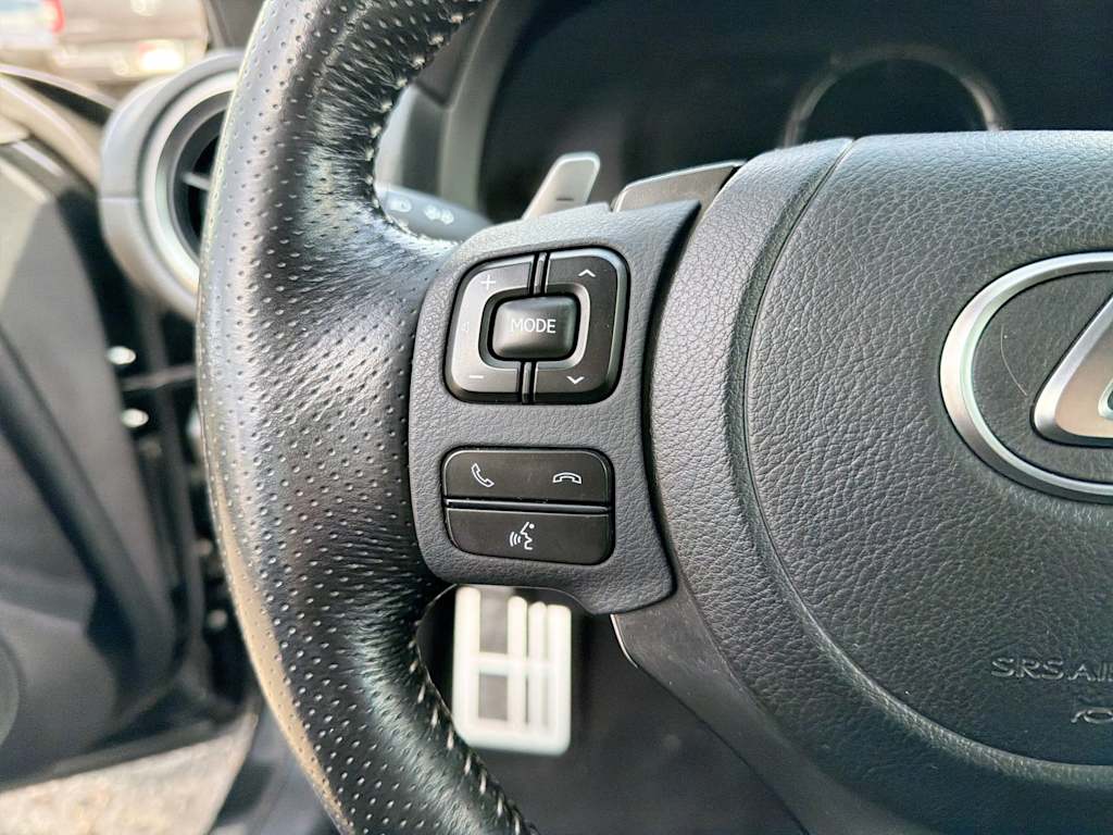 Thumbnail: 2021 Lexus IS - 29