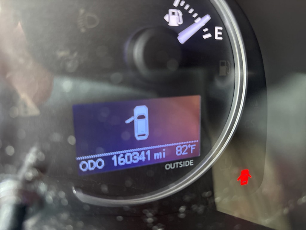 Thumbnail: 2012 Lexus CT - 23