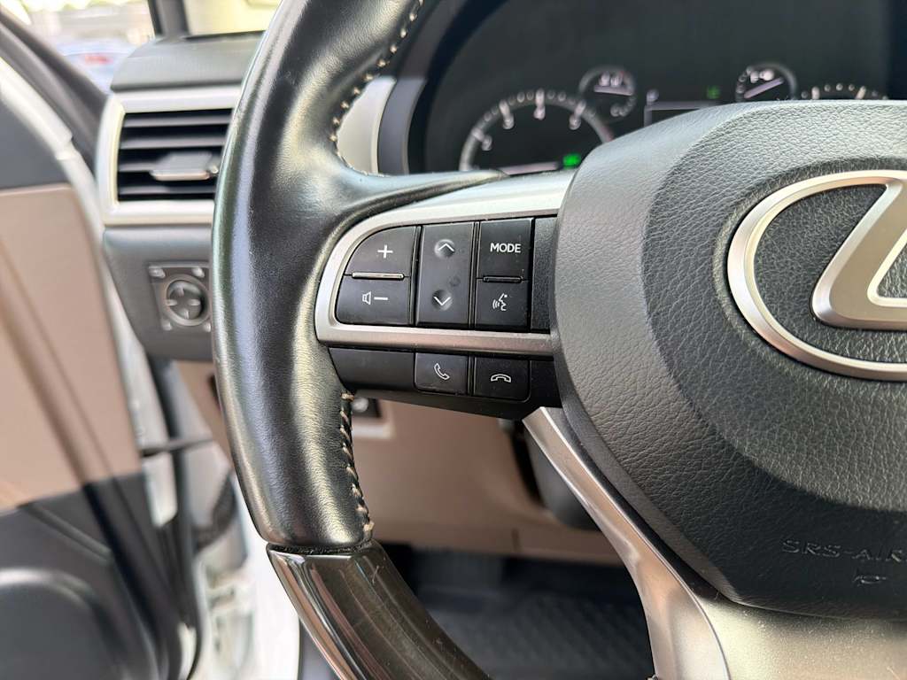 Thumbnail: 2022 Lexus GX - 30