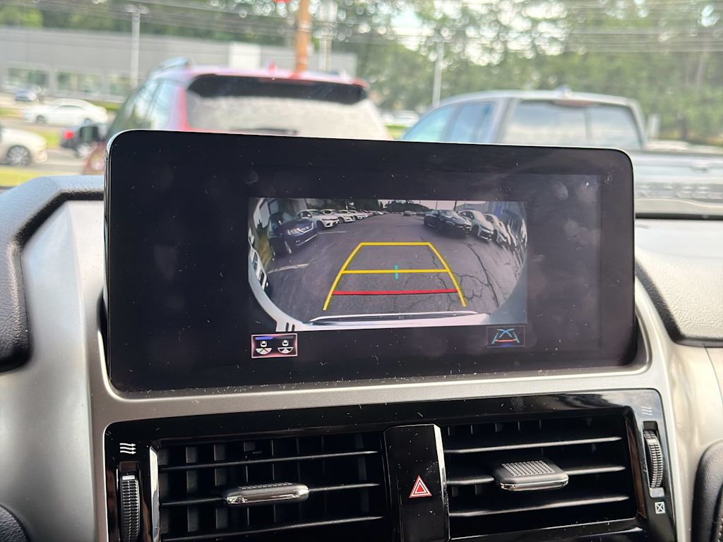 Thumbnail: 2022 Lexus GX - 33