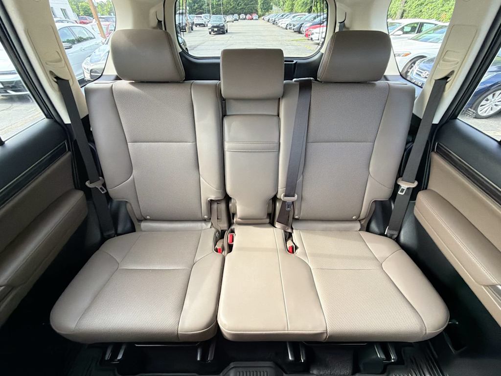 Thumbnail: 2022 Lexus GX - 24