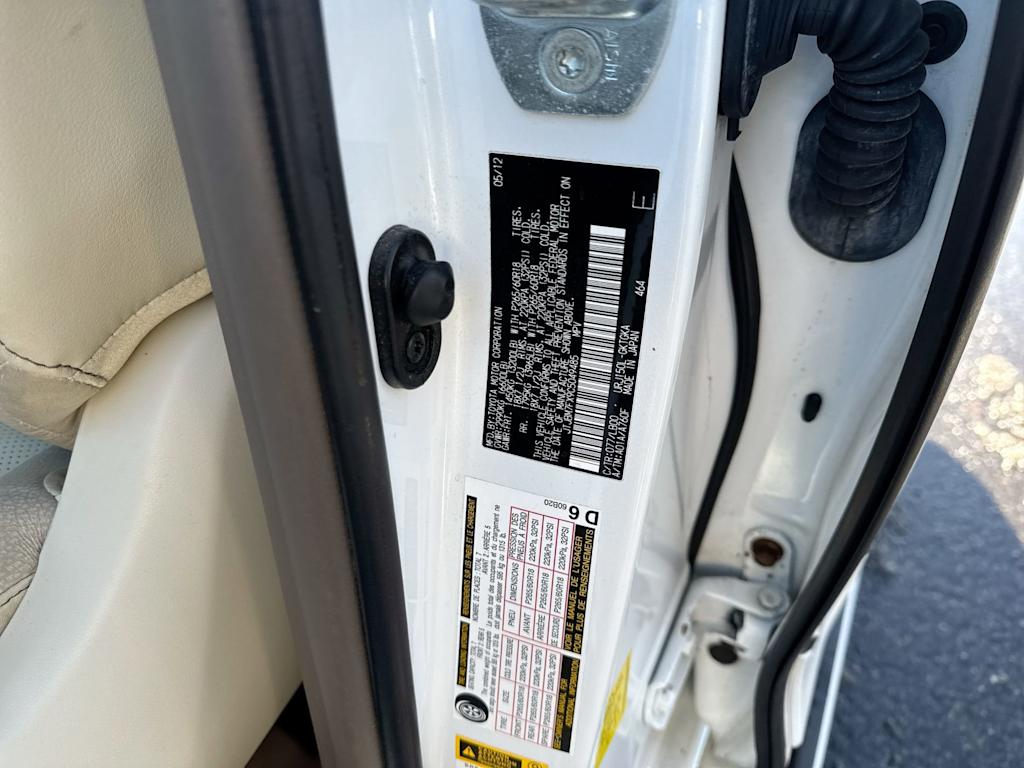 Thumbnail: 2012 Lexus GX - 18