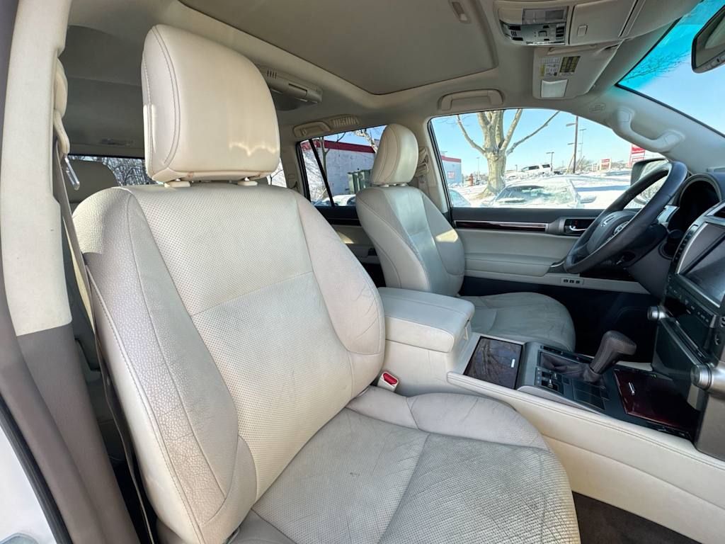 Thumbnail: 2012 Lexus GX - 25