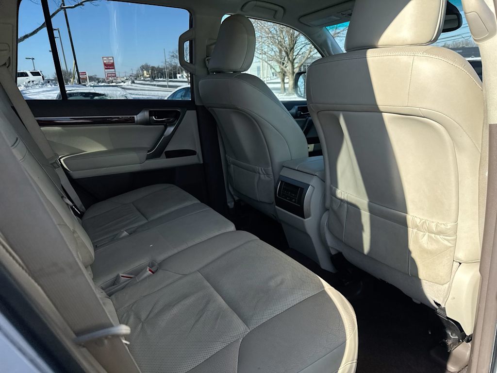 Thumbnail: 2012 Lexus GX - 24