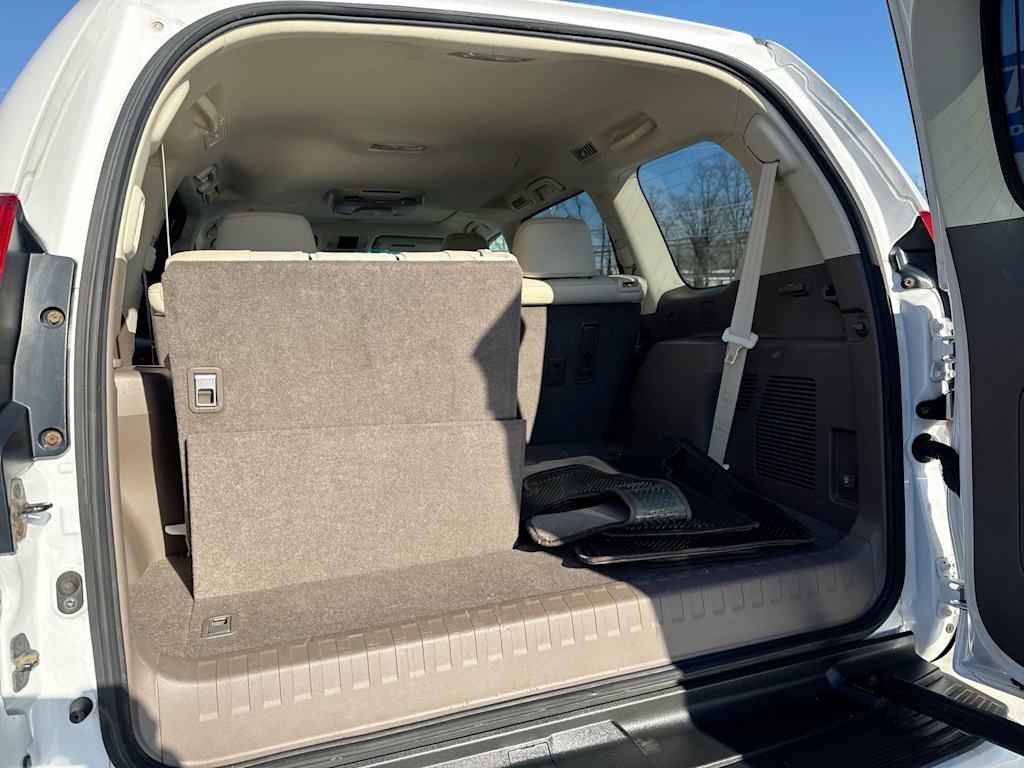 Thumbnail: 2012 Lexus GX - 34