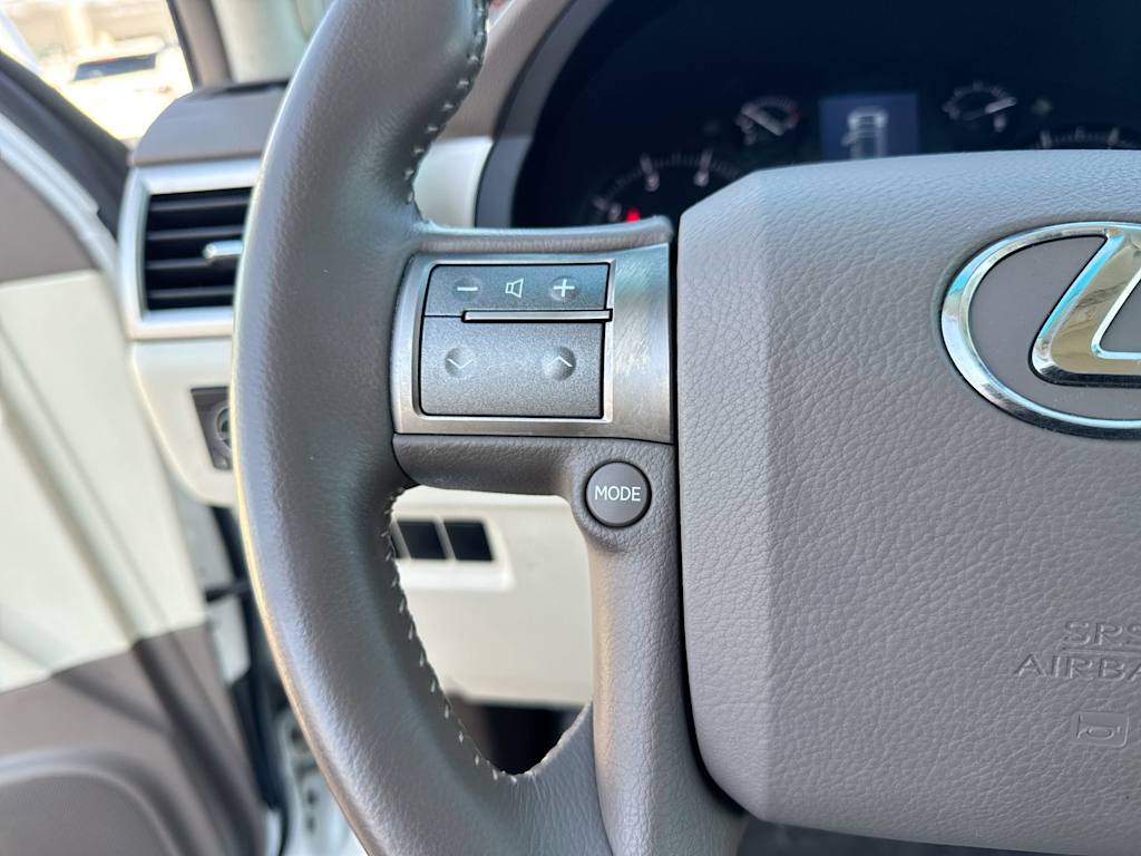 Thumbnail: 2012 Lexus GX - 29