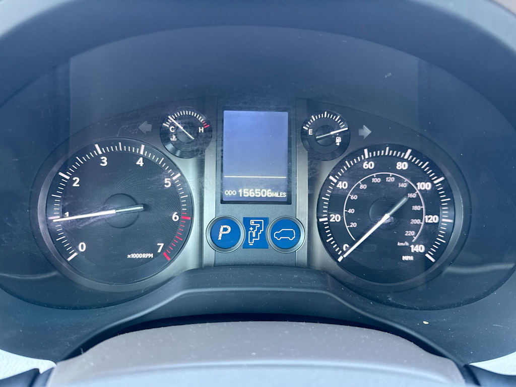 Thumbnail: 2012 Lexus GX - 15