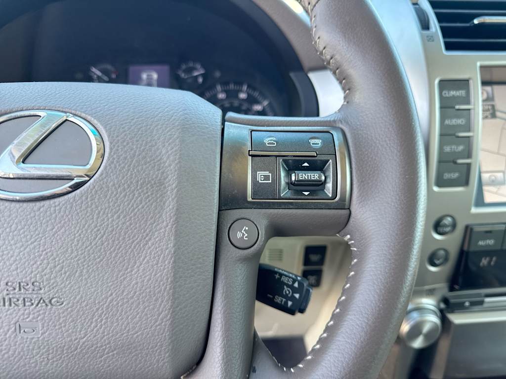 Thumbnail: 2012 Lexus GX - 30