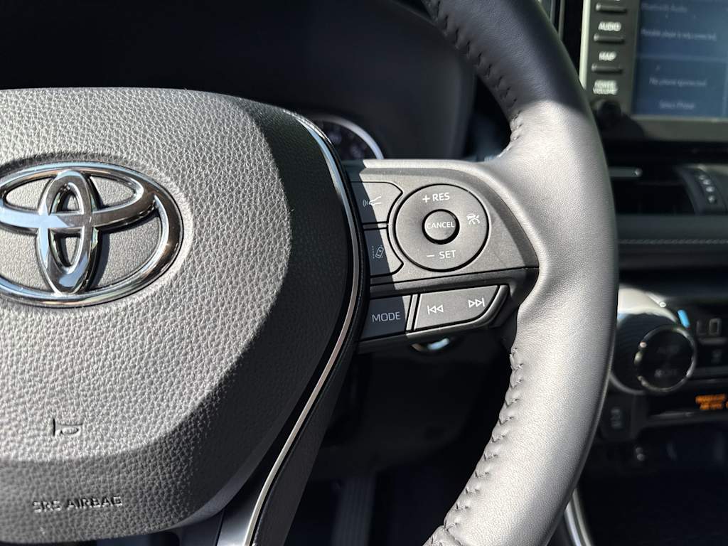 2019 Toyota RAV4 XLE Premium 31