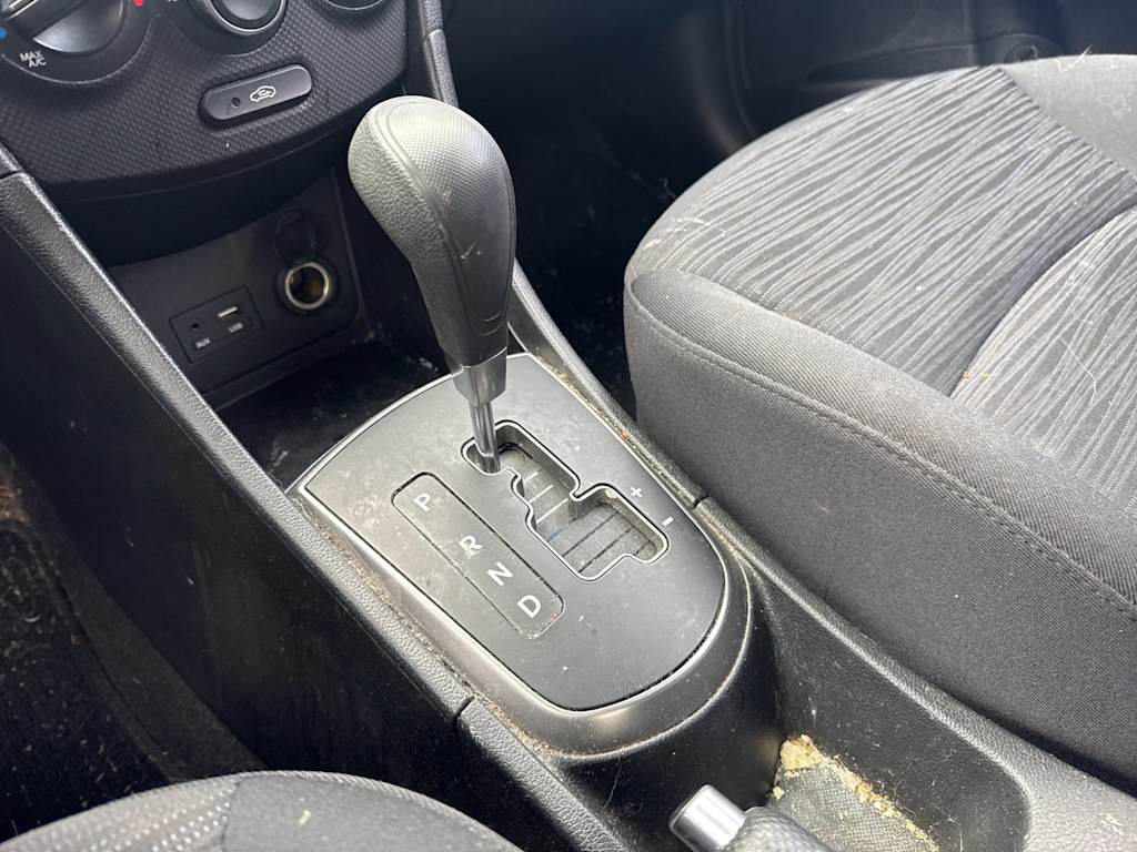 Thumbnail: 2017 Hyundai Accent - 11