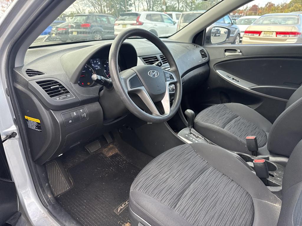 Thumbnail: 2017 Hyundai Accent - 2