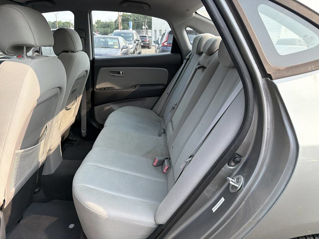 Thumbnail: 2009 Hyundai Elantra - 17