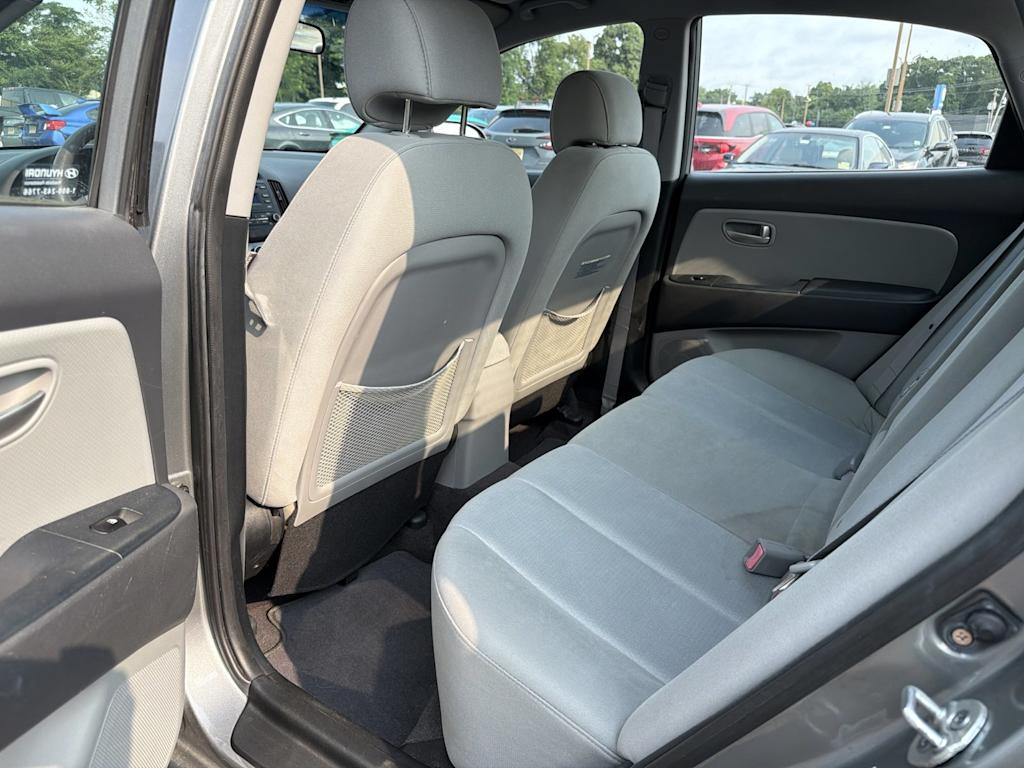 Thumbnail: 2009 Hyundai Elantra - 9