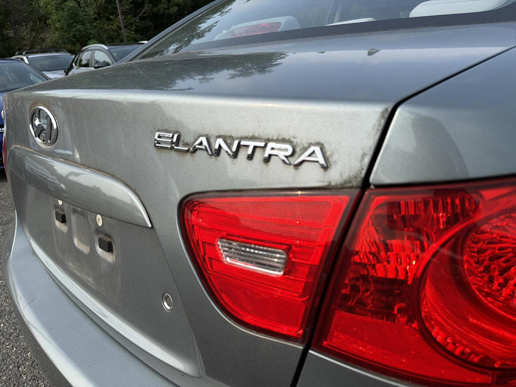 Thumbnail: 2009 Hyundai Elantra - 22