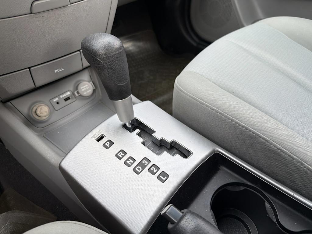 Thumbnail: 2009 Hyundai Elantra - 11