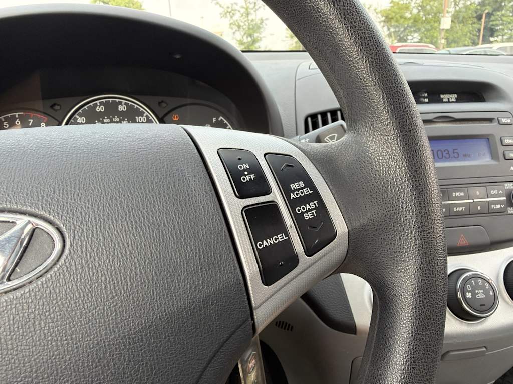 Thumbnail: 2009 Hyundai Elantra - 19