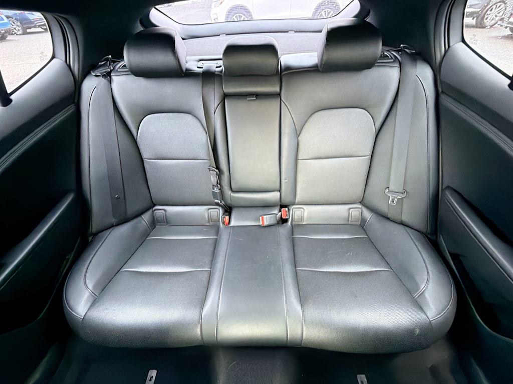 Thumbnail: 2018 Kia Stinger - 24