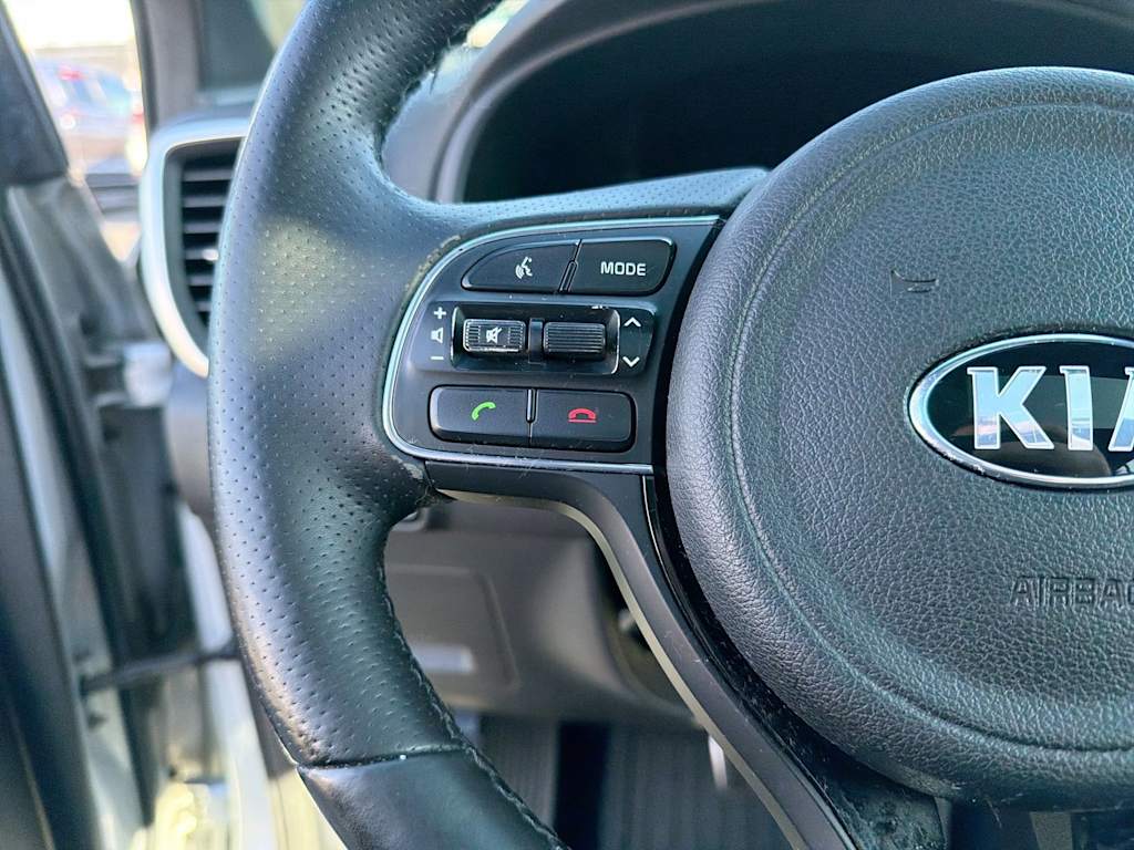 Thumbnail: 2017 Kia Sportage - 30