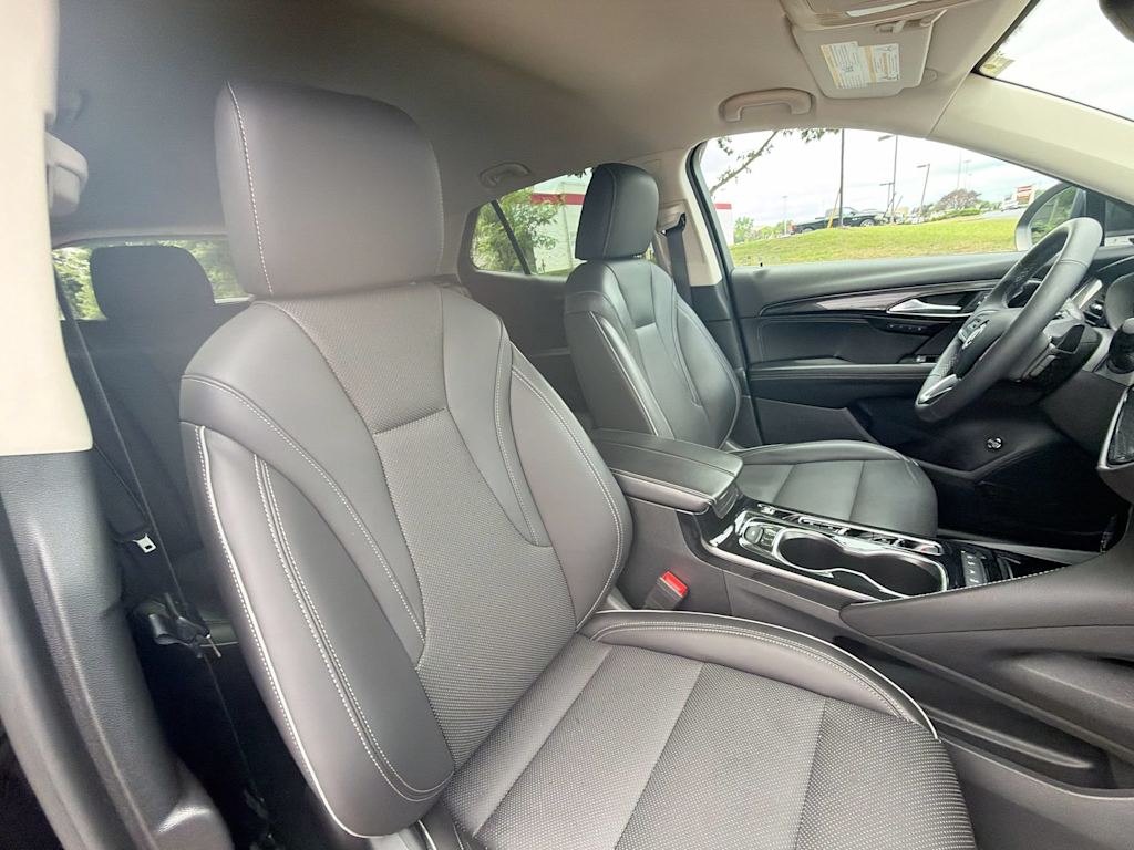Thumbnail: 2023 Buick Envision - 27