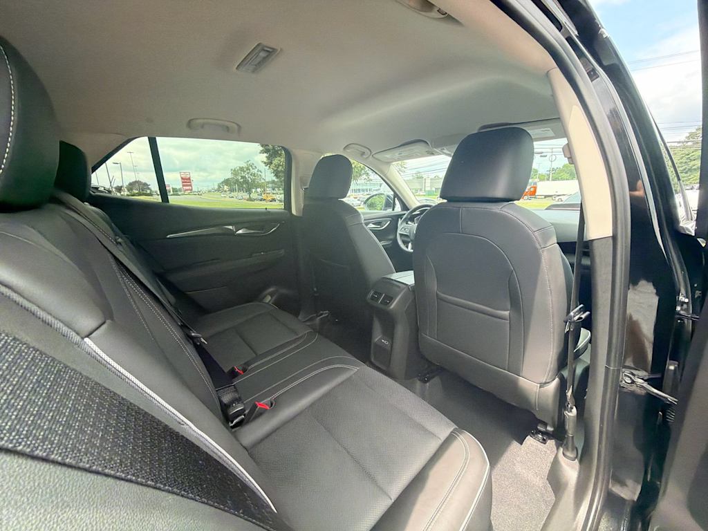 Thumbnail: 2023 Buick Envision - 26