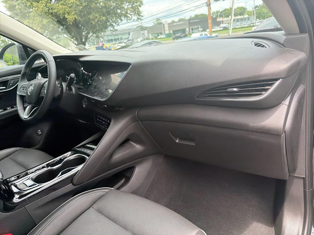 Thumbnail: 2023 Buick Envision - 7