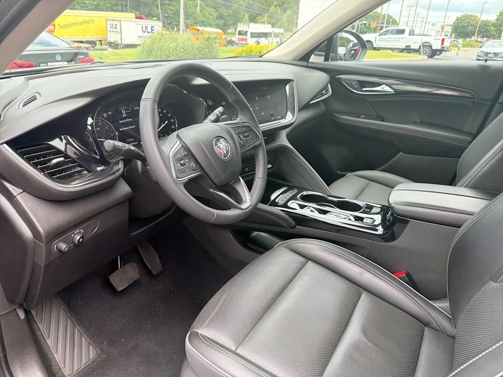 Thumbnail: 2023 Buick Envision - 2