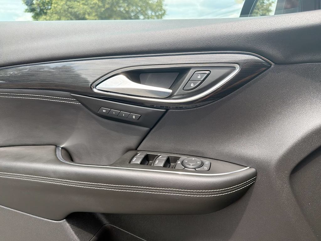 Thumbnail: 2023 Buick Envision - 29