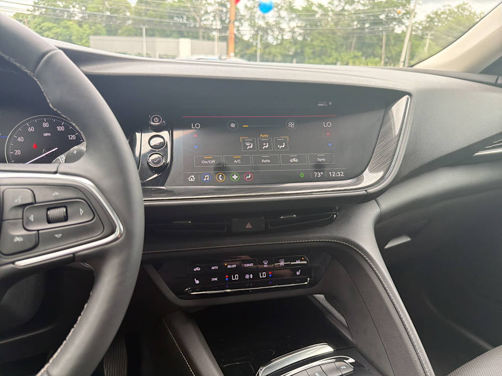 Thumbnail: 2023 Buick Envision - 13
