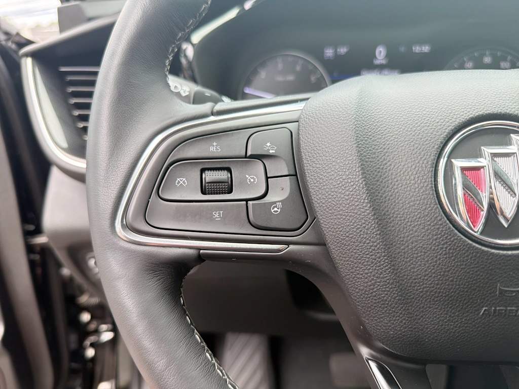 Thumbnail: 2023 Buick Envision - 30