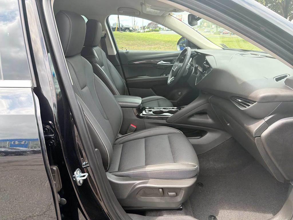Thumbnail: 2023 Buick Envision - 9
