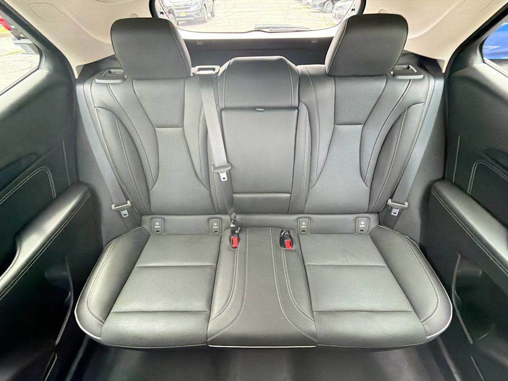Thumbnail: 2023 Buick Envision - 25