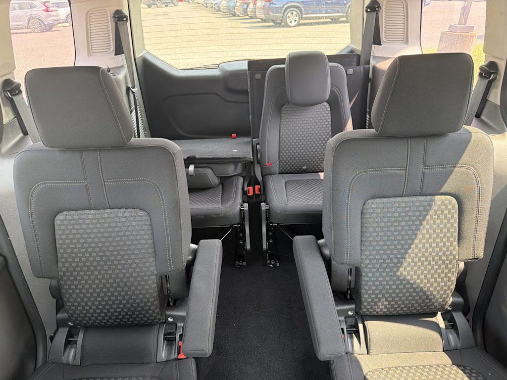 Thumbnail: 2019 Ford Transit Series - 11