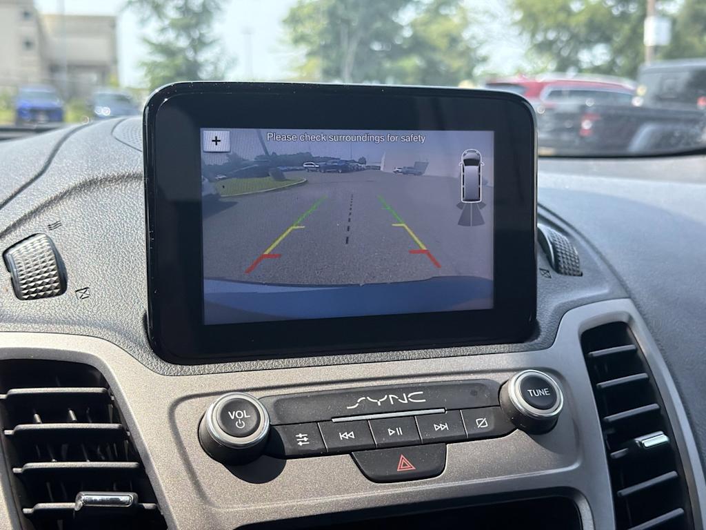 Thumbnail: 2019 Ford Transit Series - 13
