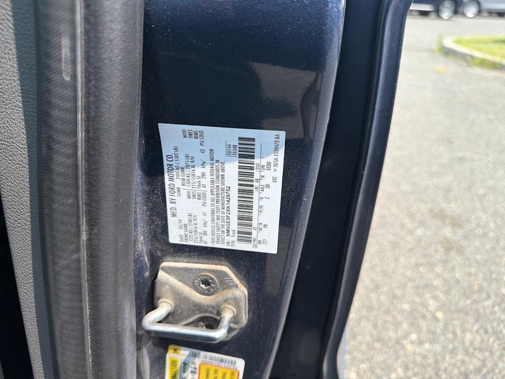 Thumbnail: 2019 Ford Transit Series - 16