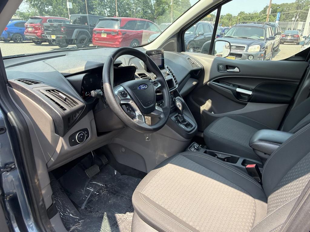 Thumbnail: 2019 Ford Transit Series - 2