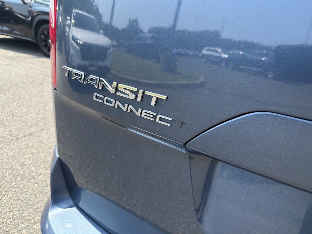 Thumbnail: 2019 Ford Transit Series - 7