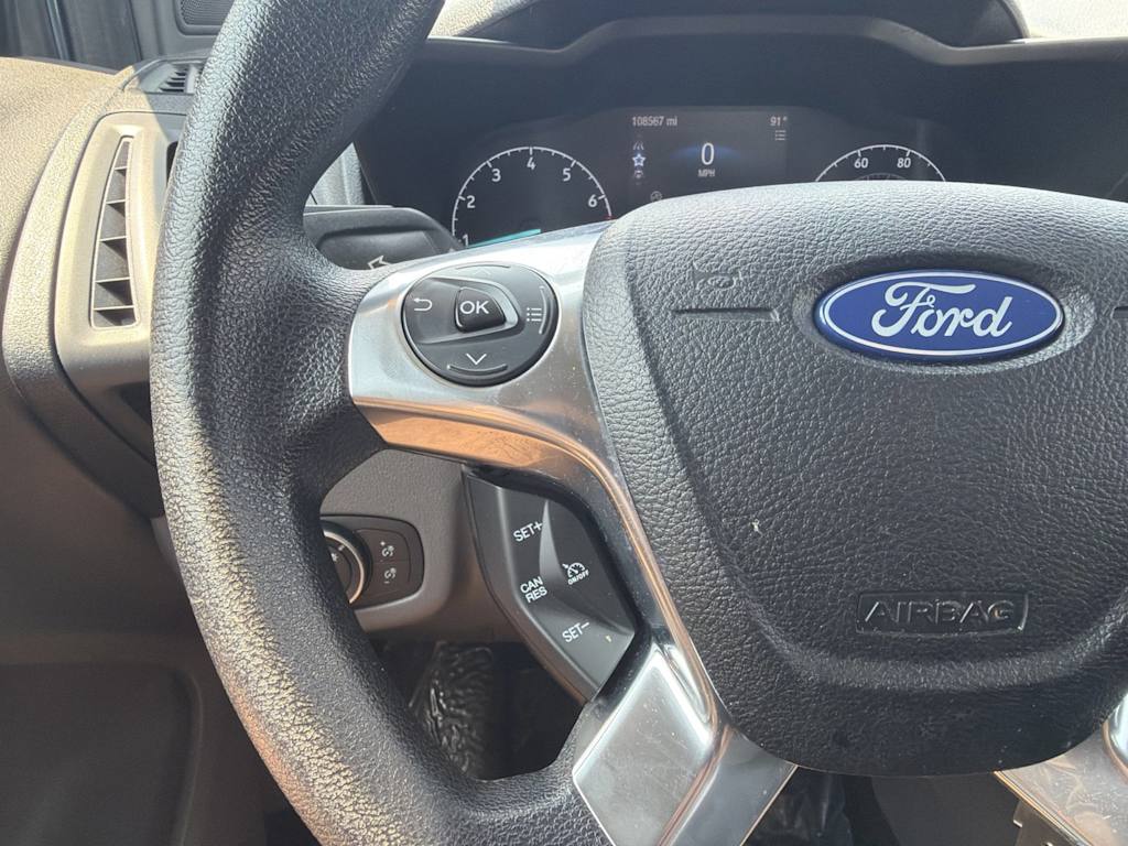 Thumbnail: 2019 Ford Transit Series - 22