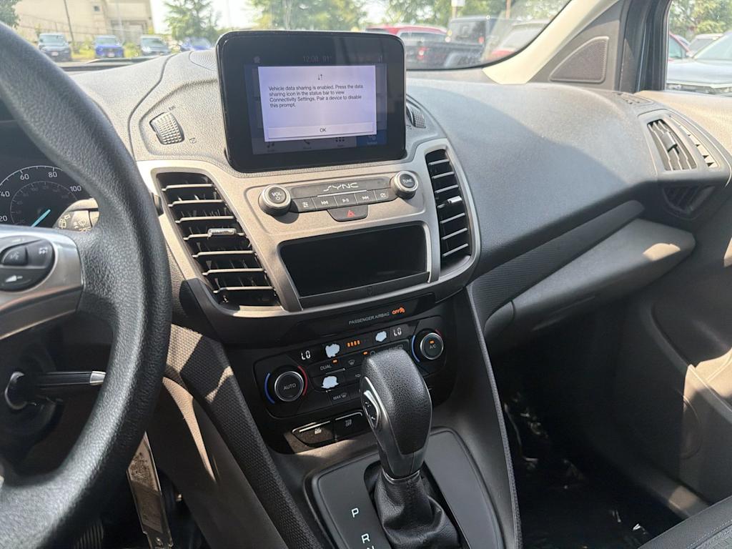Thumbnail: 2019 Ford Transit Series - 9