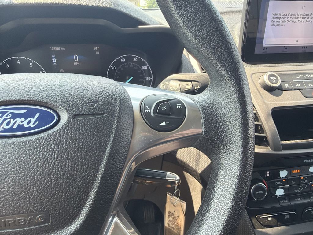 Thumbnail: 2019 Ford Transit Series - 23