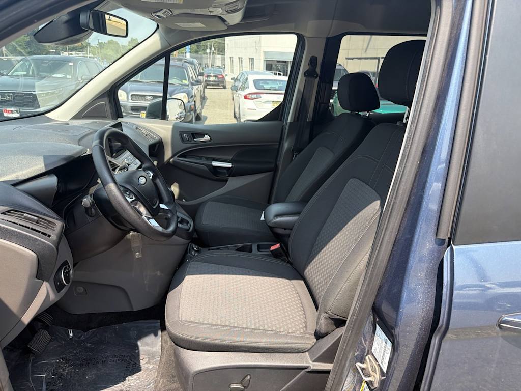 Thumbnail: 2019 Ford Transit Series - 10