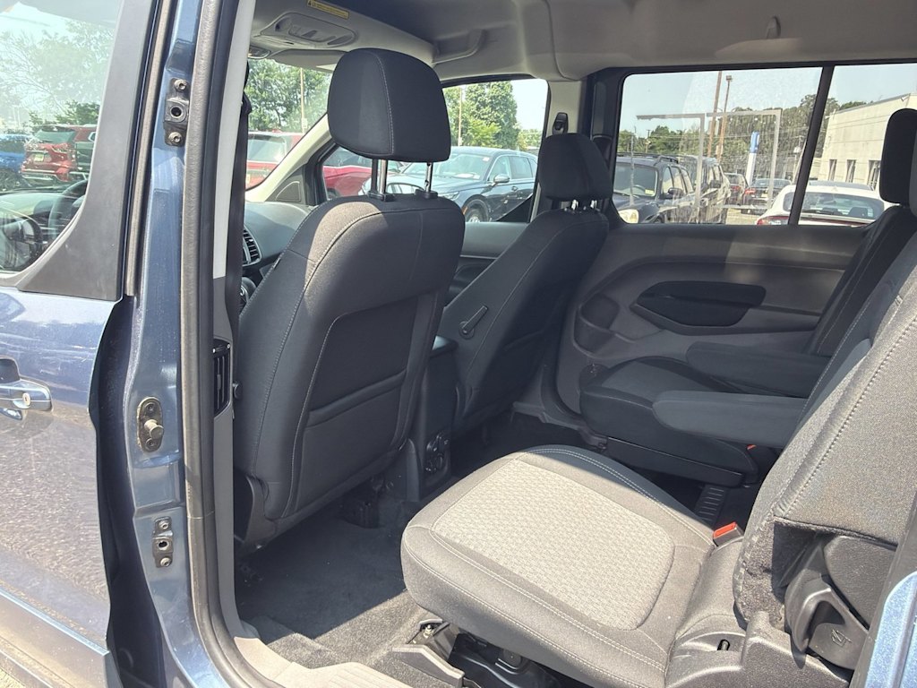 Thumbnail: 2019 Ford Transit Series - 12