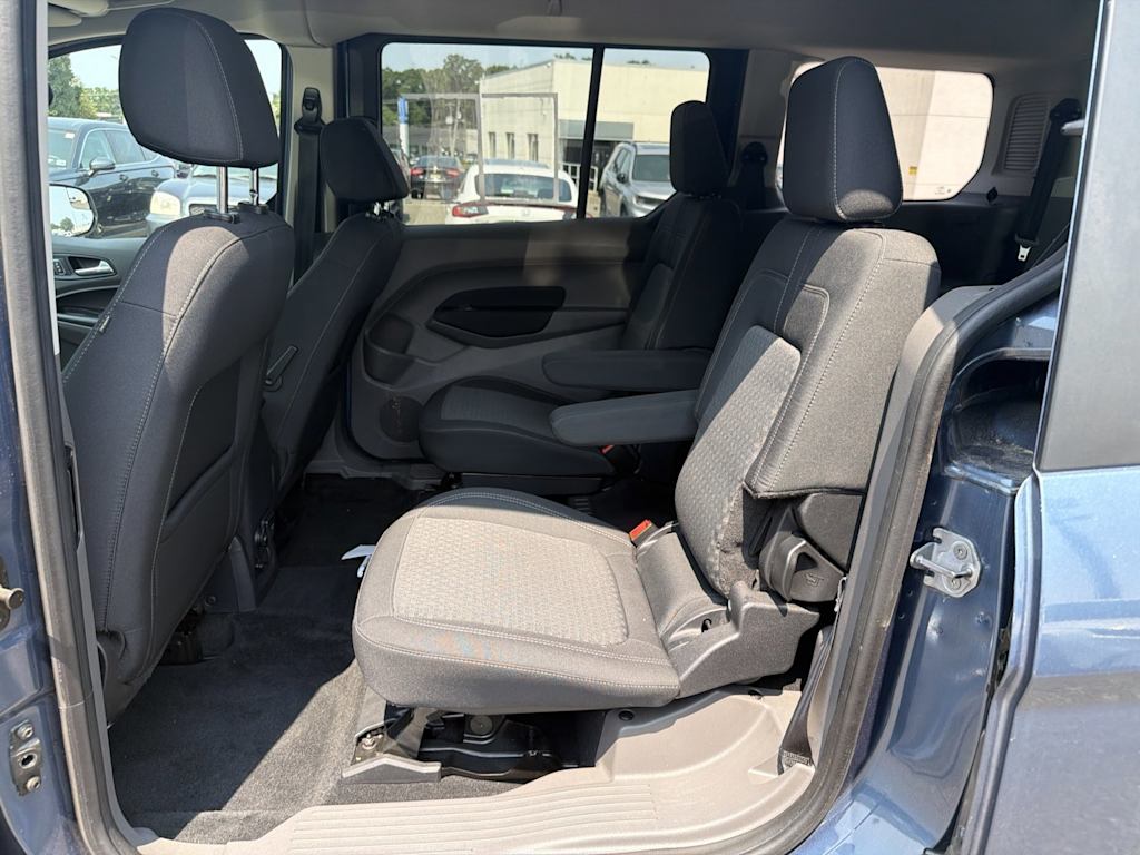 Thumbnail: 2019 Ford Transit Series - 20