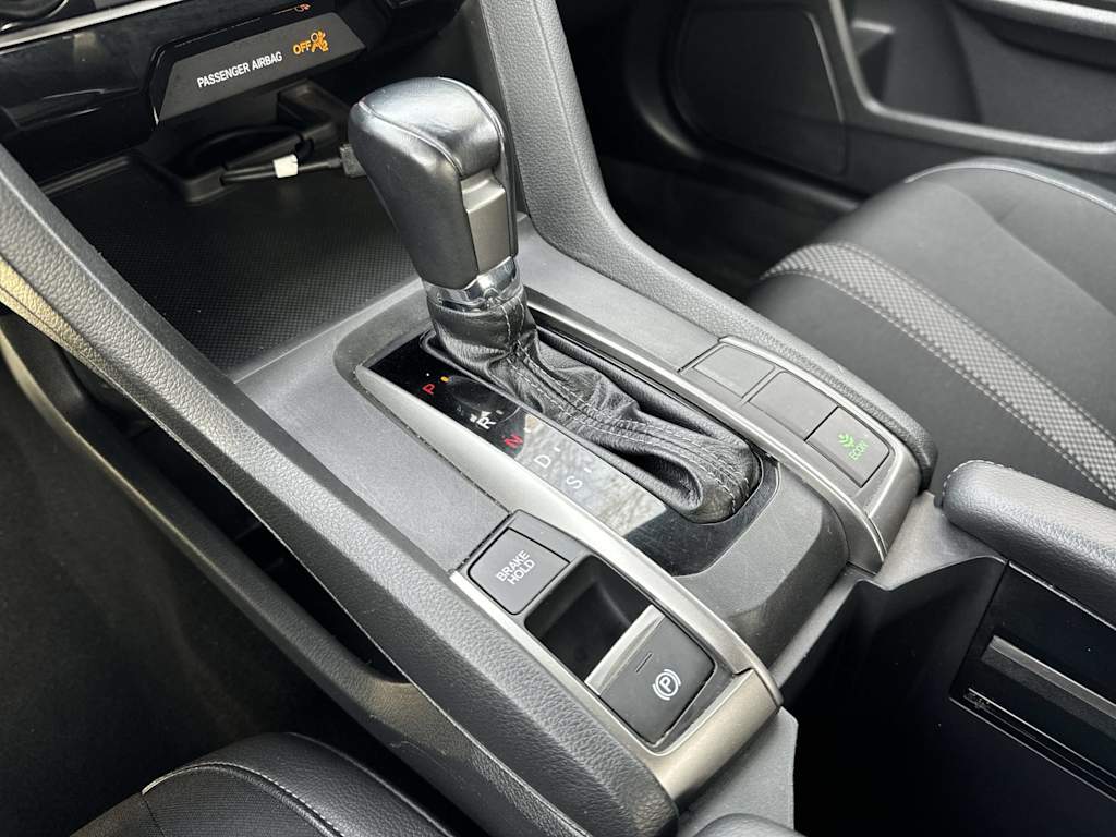 Thumbnail: 2021 Honda Civic - 15