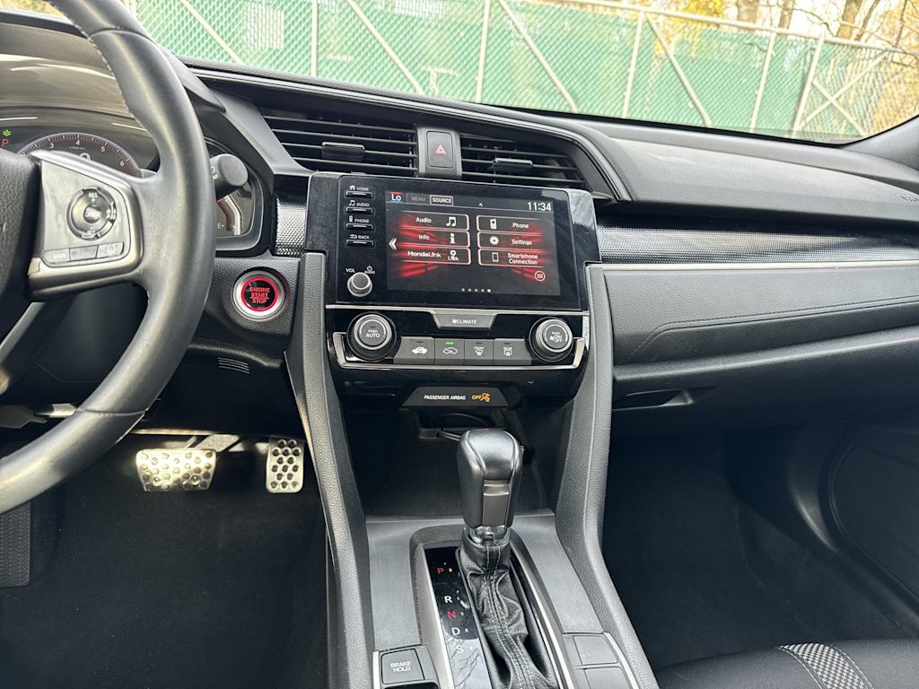 Thumbnail: 2021 Honda Civic - 32