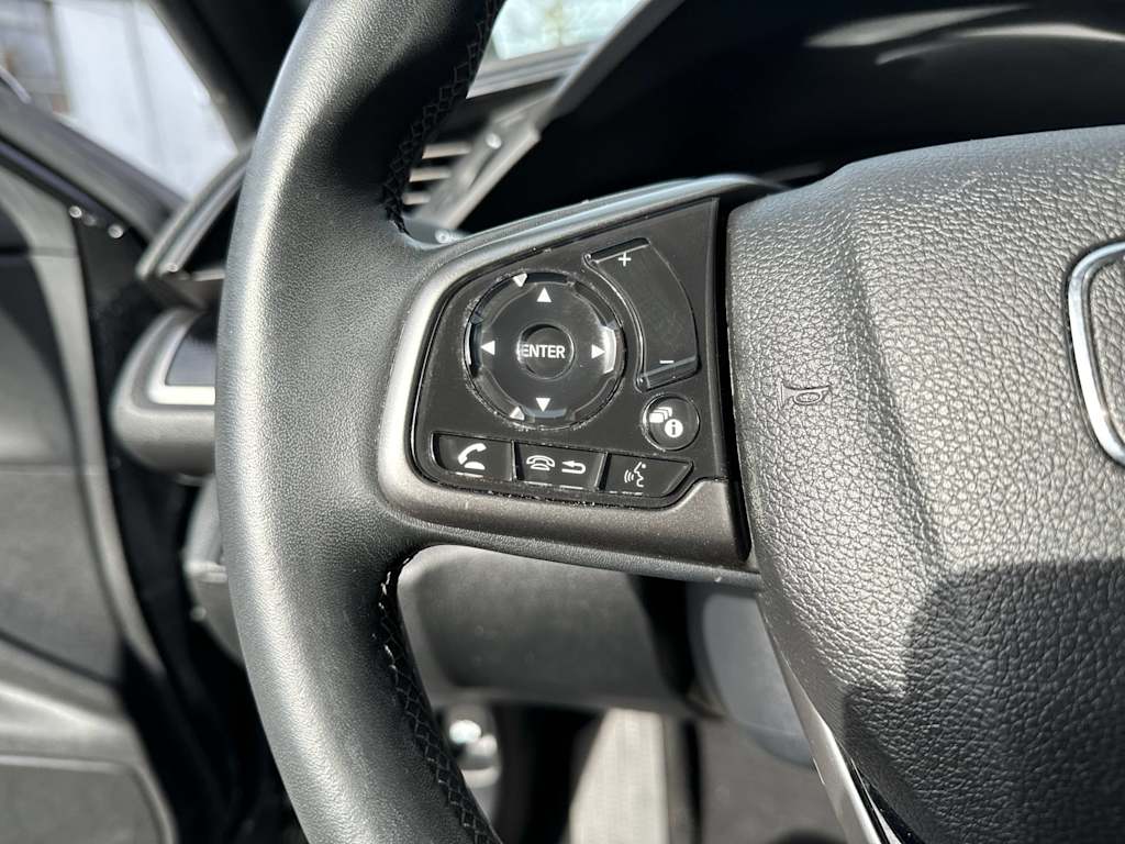 Thumbnail: 2021 Honda Civic - 30