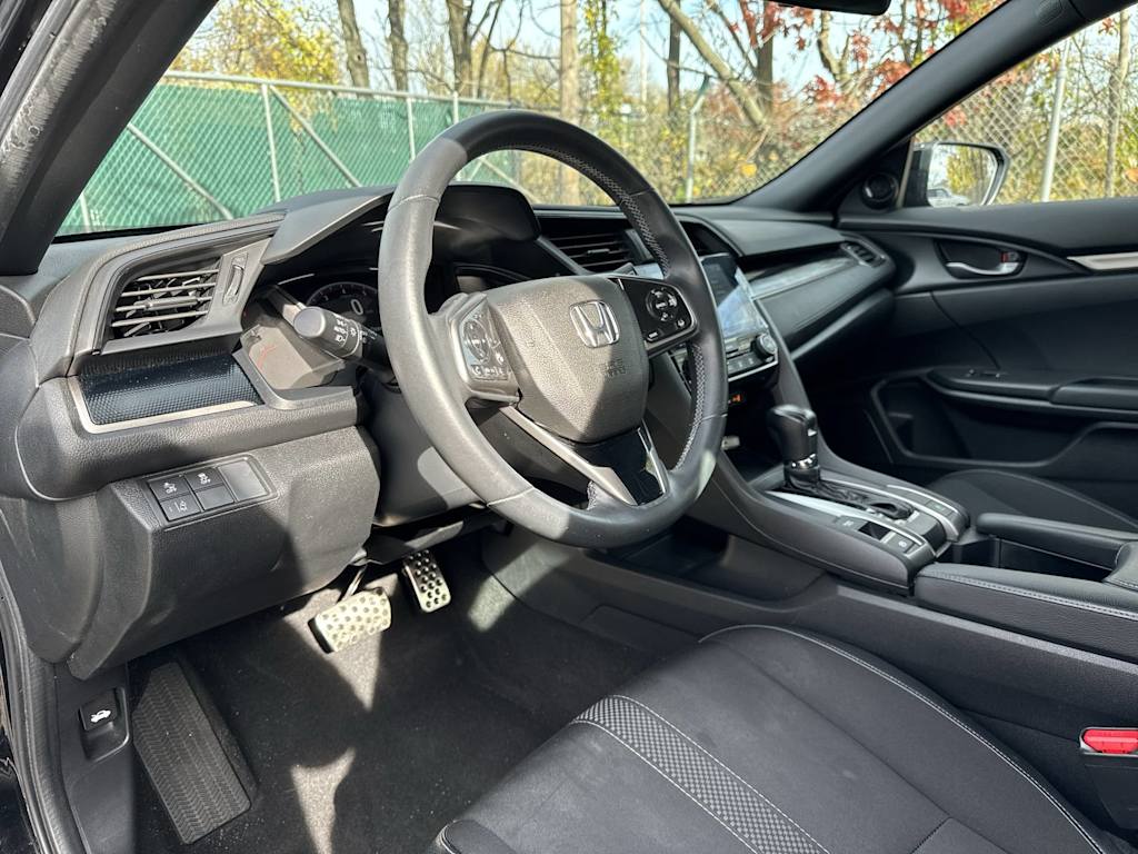 Thumbnail: 2021 Honda Civic - 2